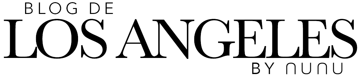 Blog de Los Angeles