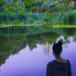 Daniela Villegas Nunu Pictures Malibu 2