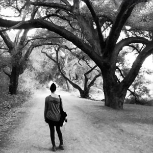 Daniela Villegas Nunu Pictures Malibu 5