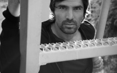 "Tener el reconocimiento de tu gente, de tu país, de tu familia, el sentimiento de que se pudo lograr en México, es muy gratificante… Me siento muy orgulloso de que la película haya conectado con el público mexicano, que es muy sensible a las historias que hablan de esperanza", dice el productor al recordar que El Gran Pequeño ha sido una de las películas que más dinero ha recaudado en la taquilla este año.