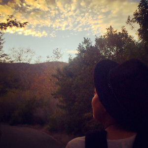 Rondine Alcala Nunu Pictures Hiking 5