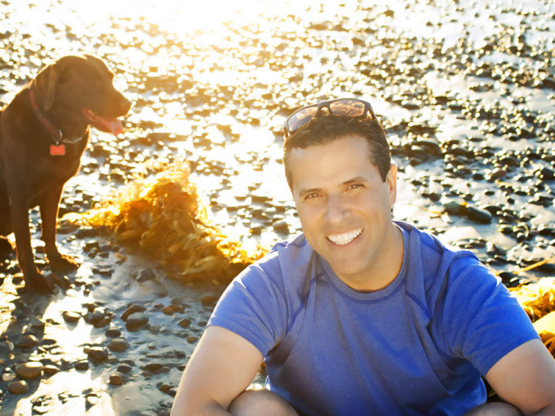 Marco Antonio Regil blog de los angeles nunu pictures featured