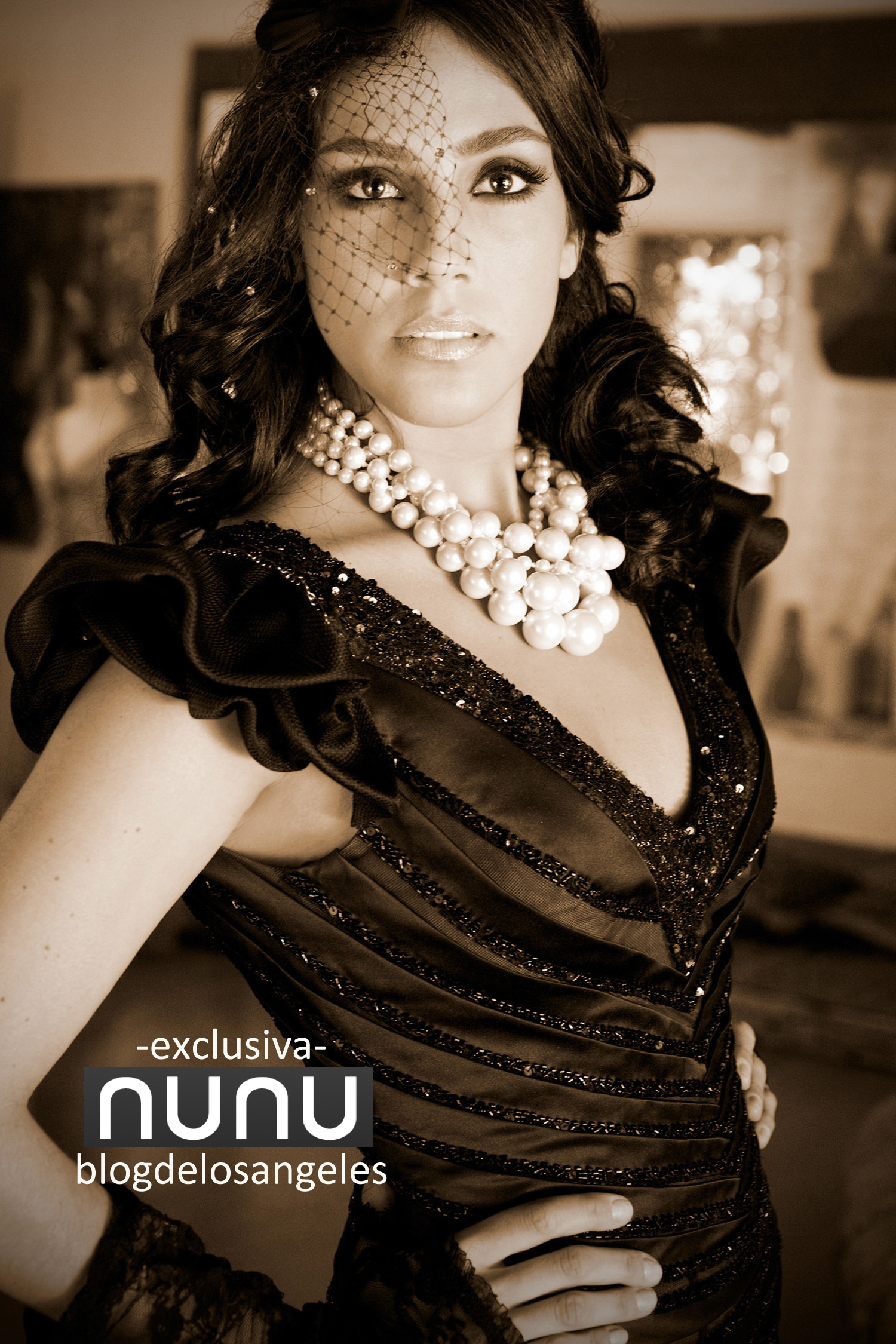 Se calcula que un millón de personas habrán visto su primera película como productora en México durante el segundo fin de semana desde su estreno.