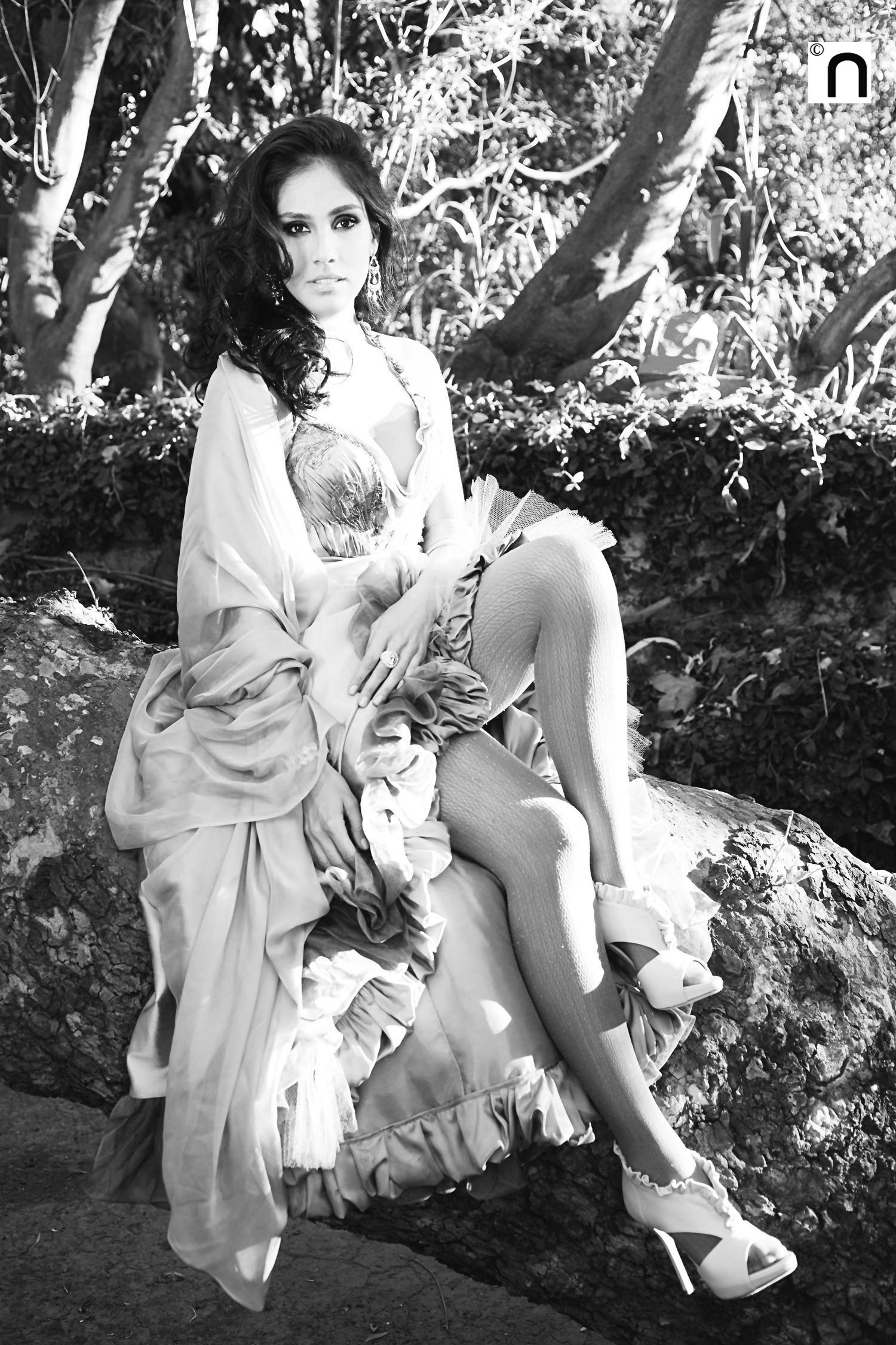 "Creo que tanto hombres como mujeres tenemos la misma oportunidad de hacer cine en México. Es sólo cuestión de ir juntando las piezas poco a poco y de no rendirse".