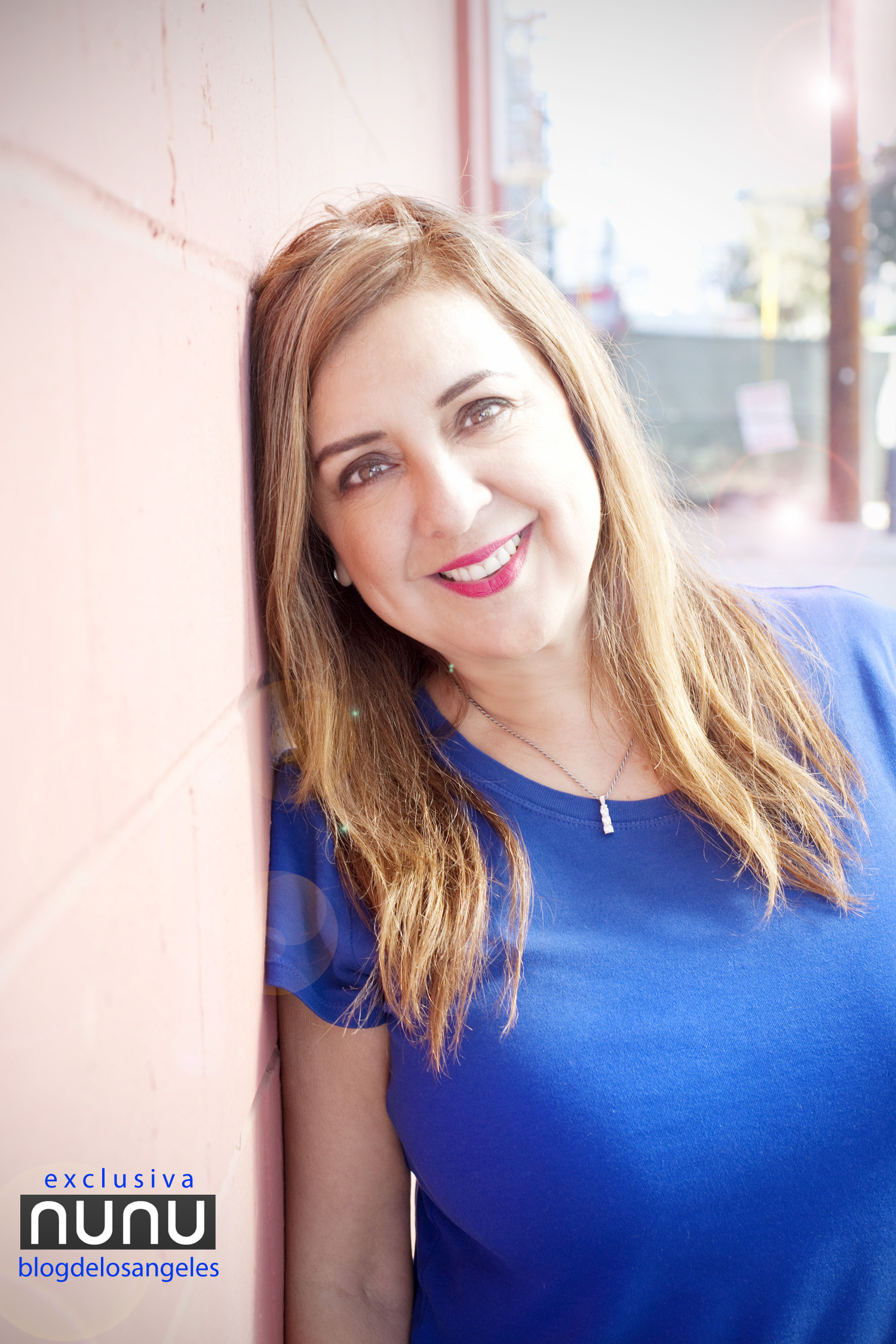 ¿Eres actor o actriz? ¿Director o productor? Hoy en el BLOG DE LOS ANGELES te presentamos a la casting director latina más famosa de Hollywood.